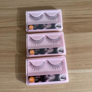 Bundle Human Hair Eyelashes